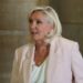 Siguria kombëtare prioritet — Le Pen e bindur për fitore: do të sigurojë kufirin dhe dëbojë kriminelët e huaj