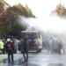 Situata është nën kontroll, Ministria e brendshme: Policia e Shtetit; përgjegjësia do të vlerësohet individualisht sipas veprimeve