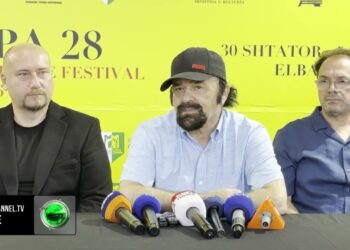 Skampa nis edicionin e 28-të, dhjetë trupa teatrore në Elbasan deri më 5 tetor, festivali hapet me Medea