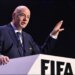 Skandal i ri me Gianni Infantinon, The Times: Përfitonte pagë të dytë të padeklaruar nga FIFA