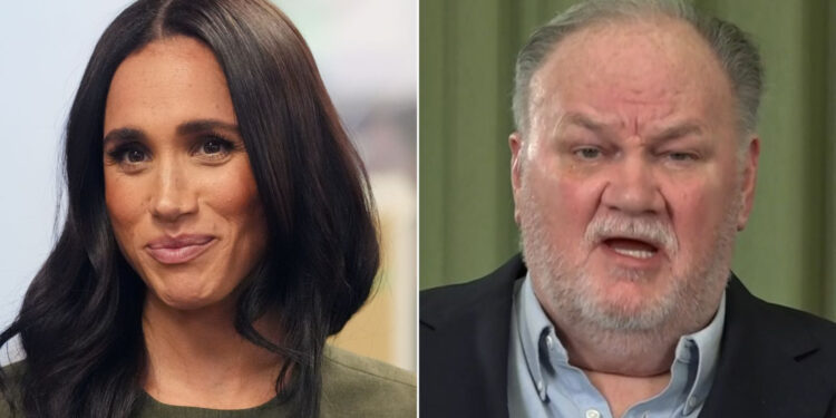 Skandal në familjen Markle: Djali denoncon babanë pas zbulimit të materialeve të dyshuara me abuzim seksual ndaj fëmijëve