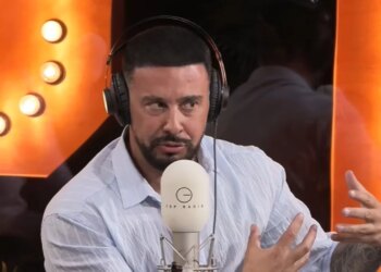 Skandali i videove intime të Adi Hilës, Robert Berisha: Nëse e ka bërë për përfitime…