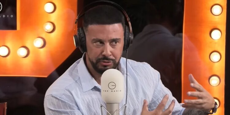 Skandali i videove intime të Adi Hilës, Robert Berisha: Nëse e ka bërë për përfitime…