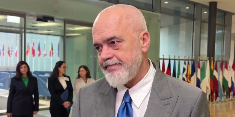 Sot mbyllim një tjetër kapitull, bëhen 4; Rama nga Luksemburgu: Synojmë së paku dyfish këtë vit