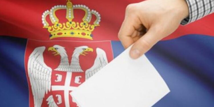 Sot në Serbi zgjedhje, shqiptarët e Luginës së Preshevës garojnë me listë të përbashkët
