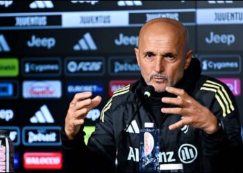 Spalletti flet me zemër të hapur për Juventusin: Këtu punohet me mentalitet. Yildiz? Ka fantazinë e Kvaratskhelias