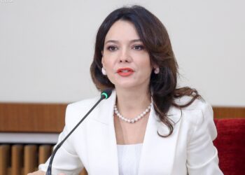 Spiropali uron Presidenten e re të Kosovës: Kapitull i ri për shtetin, koha për bashkëpunim, përgjegjësi dhe besim