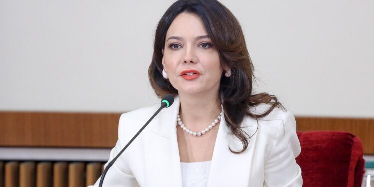 Spiropali uron Presidenten e re të Kosovës: Kapitull i ri për shtetin, koha për bashkëpunim, përgjegjësi dhe besim