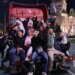 Studentët në Serbi nisin bisedimet për formimin e qeverisë pas fitores historike, lëvizja pa lider konkret