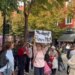 Studentët thërrasin për protestë kombëtare, tubimi nis përpara Ministrisë së Arsimit