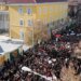 Studentët thërrasin protestë kombëtare, tubimi nis para Ministrisë së Arsimit