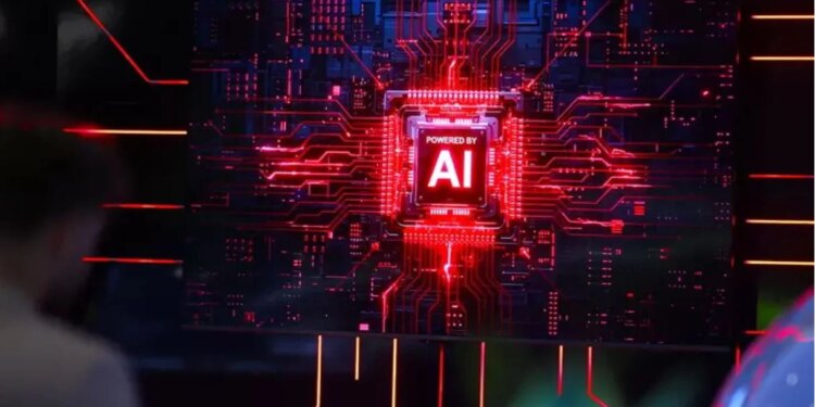 Studimi i The Lancet: Inteligjenca artificiale dhe lufta bërthamore rrezikojnë zhdukjen e njerëzimit deri në vitin 2100