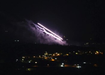 Sulm me dron në strukturë nafte në Arabinë Saudite: dy viktima, dy të plagosur nga mbetjet e rrëzuara