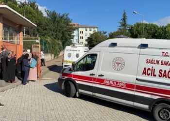 Sulm me thikë në një shkollë në Stamboll — 8 nxënës të plagosur, arrestohet 15-vjeçarja