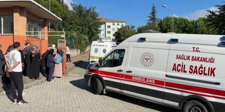 Sulm me thikë në një shkollë në Stamboll — 8 nxënës të plagosur, arrestohet 15-vjeçarja