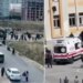 Sulm me thikë në shkollë në Stamboll — 16-vjeçari godet shokët e klasës, plagosen tre persona