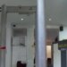 Sulm në Gjykatën e Apelit, protestues shkatërrojnë hyrjen për publikun, punonjësit alarmohen