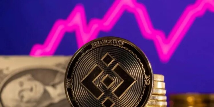 Sulm rekord ndaj Binance, dyshohet se është vepër e grupit famëkeq të hakerave të Koresë së Veriut