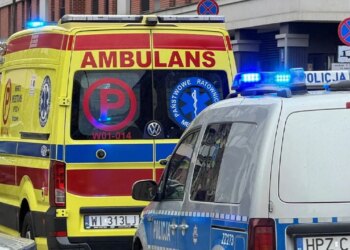 Sulmi i tretë me thikë në Poloni brenda ditësh, tre të plagosur në kolegj Varshavë, dy të mitura