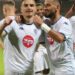 Superiore/ Dinamo mposht Egnatian dhe i bën nder Teutës