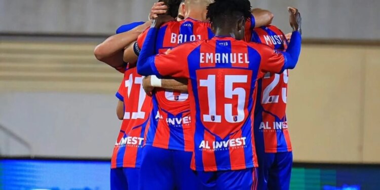 Superiore/ Vllaznia triumfon në Klasikën e Shqipërisë, shkodranët mposhtin Tiranën me dy gola
