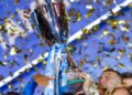 Superkupa Italiane rikthehet zyrtarisht në atdhe, ja kur do të luhet Inter-Lazio