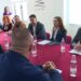 Tabaku, pas vizitës në Reç, kundërshton argumentet për ndryshimet në Kodin Penal