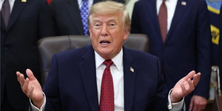 Takim sekret në Camp David: Administrata Trump diskuton hapat e ardhshëm për Iranin dhe Huthin