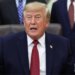 Takim sekret në Camp David: Administrata Trump diskuton hapat e ardhshëm për Iranin dhe Huthin
