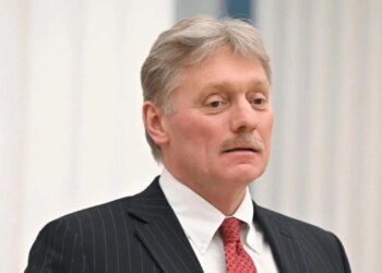 Takim trepalësh Trump-Putin-Xi? Zëdhënësi i Kremlinit: Mund të ndodhë muajin e ardhshëm në samitin APEC të Kinës