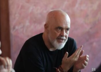 Takimet e Pranisë Besnike: Rama — Buxheti 2027 do të arrijë rekordin prej 10 miliardë eurosh