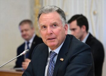 Takimi 3-orësh i Witkoff me Putin, dërguari i Trump: Bisedimet konstruktive me Putin vazhdojnë në takim tripalësh SHBA-Rusi-Ukrainë