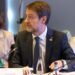 Takimi i Ministrave të Jashtëm të Procesit të Berlinit, Hoxha: Zgjerimi, përgjigja për një Evropë më të qëndrueshme