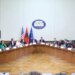 Takimi për forcimin e Partneritetit Strategjik Shqipëri-SHBA: delegacioni i Dhomës së Përfaqësuesve të SHBA në Kuvend