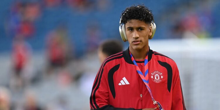 Të gjithë çmenden për JJ Gabriel, Real Madrid tenton për adoleshentin që ka mahnitur Evropën