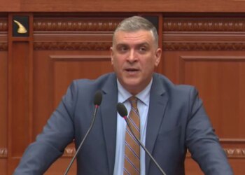 Tedi Blushi për reformën territoriale: Avni Rustemi do të jetojë — Rama kërkon të zhdukë Libohovën nga harta