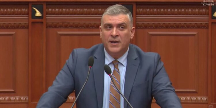 Tedi Blushi për reformën territoriale: Avni Rustemi do të jetojë — Rama kërkon të zhdukë Libohovën nga harta