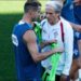 Telenovela Ronaldo vazhdon, Federata kërkon të caktojë takim me yllin e Al Nassr për të sistemuar gjërat