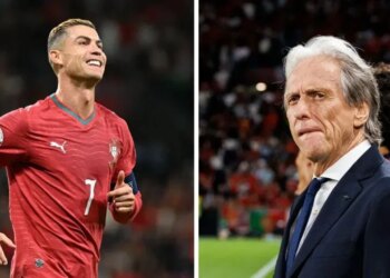 Tension në Portugali: çështja Ronaldos përplas mikun e CR7 me trajnerin; ai u ndje i tradhtuar nga gënjeshtrat