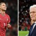 Tension në Portugali: çështja Ronaldos përplas mikun e CR7 me trajnerin; ai u ndje i tradhtuar nga gënjeshtrat