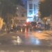 Tensione gjatë tubimit në Tiranë, arrestohet një protestues; një tjetër shpallet në kërkim