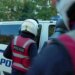 Tensione në sheshin Skënderbej, policia bën disa shoqërime dhe i hedh një gruaje spraj
