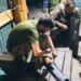 Tensionet SHBA–Ukrainë, Reuters: Shtëpia e Bardhë urdhëroi kufizimin e sistemit Starlink të ushtrisë ukrainase