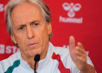 Tensionet në Portugali, Jorge Jesus: Ronaldo është një mit, pas Norvegjinës do të kemi kohë të flasim
