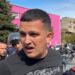 Tensionet në Shkodër, protestuesi i arrestuar nga policia: Nisi paqësore, ata e çuan deri këtu