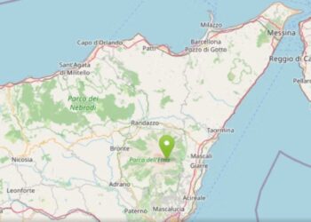 Tërmet afër Etna-s, lëkundjet ndihen në zonën e Katanias