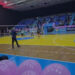 Tetori Rozë sensibilizon sportistet në Durrës me ndeshje volejbolli për ndërgjegjësimin dhe luftën kundër kancerit të gjirit