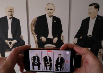 The Wall Street Journal: Putin propozon samit për Ukrainën me Trump dhe Xi Jinping, pa praninë e Zelenskyt