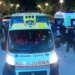 Tirana në kaos pas protestës së dhunshme, Ministria e Shëndetësisë: 28 të lënduar — 19policë,1gazetar,4protestues,4kalimtarë