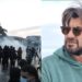 Tirana në vandalizëm, Ilir Demalia: Dhuna nuk është protestë, dialogu është e vetmja rrugë